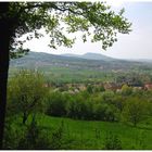 Blick vom Pretzfelder Keller