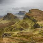 Blick vom Quiraing