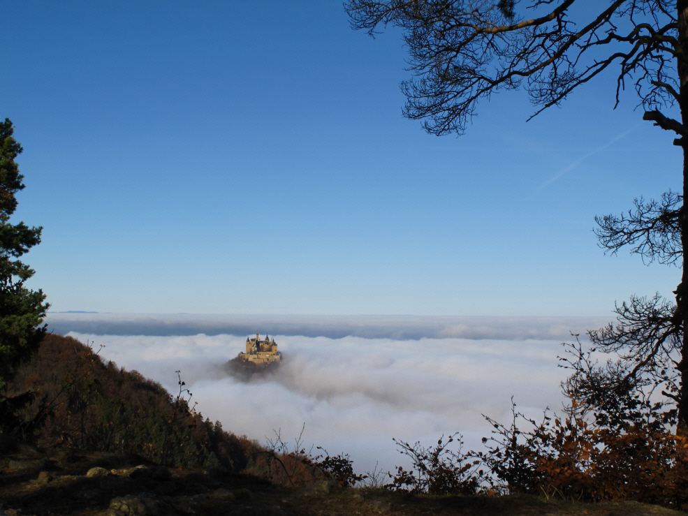 Blick vom Raichberg