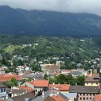 Blick vom Rathausturm auf Innsbruck (3)