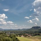 Blick vom Rauenstein