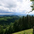 Blick vom Rechberg