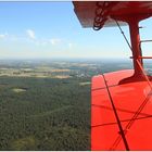 blick vom Red Eagle über NRW