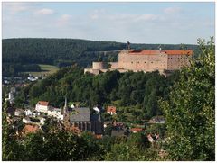 Blick vom Rehberg