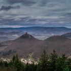 Blick vom Rehberg