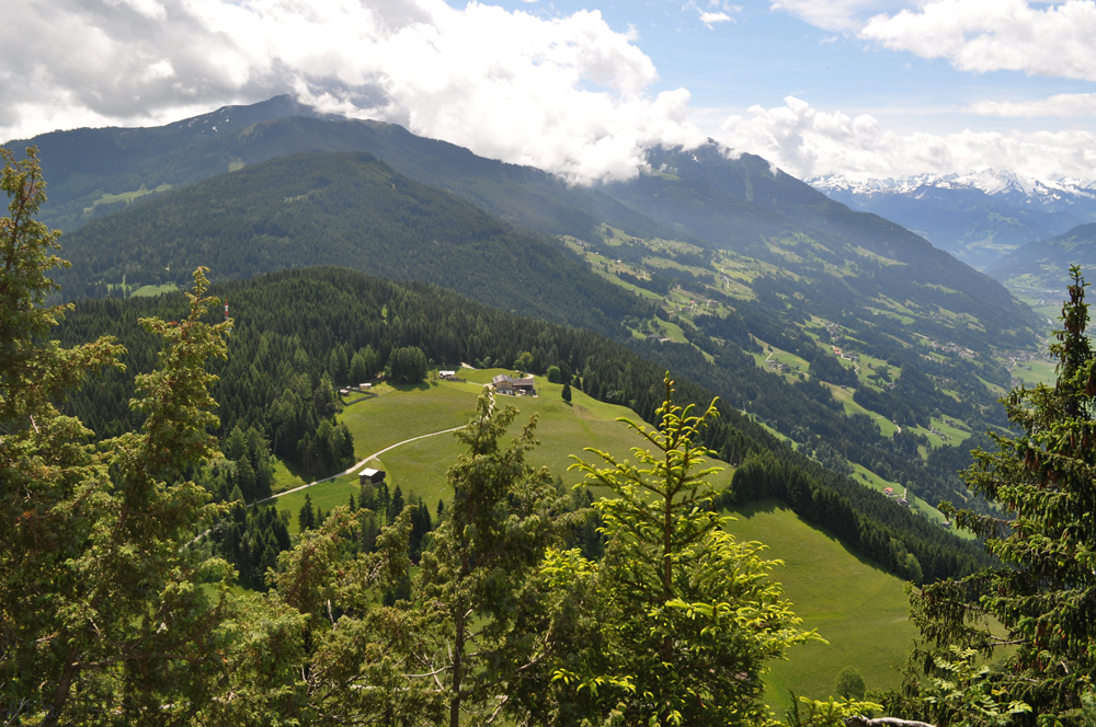 Blick vom Reither Kogel (3)