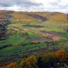 Blick vom Reußenstein