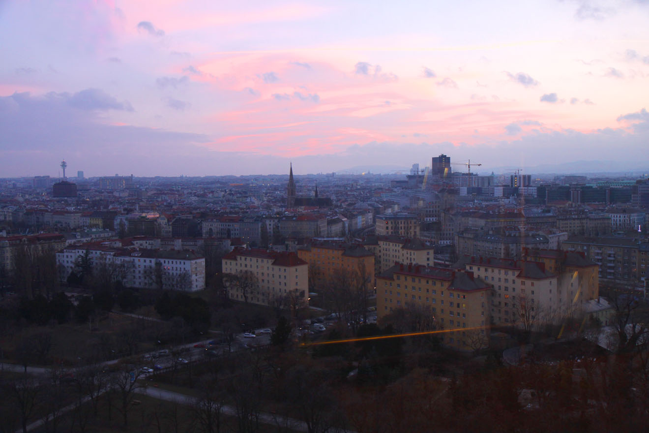 Blick vom Riesenrad 4