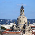 Blick vom Riesenrad