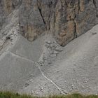 Blick vom Rifugio Fonda Savio 2