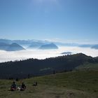 Blick vom Rigi