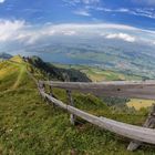 Blick vom Rigi 2