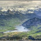 Blick vom Rigi