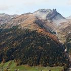 Blick vom Rinerhorn