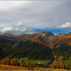 Blick vom Rinerhorn