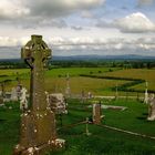 Blick vom Rock of Cashel