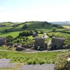 Blick vom Rock of Dunmase