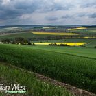 Blick vom Rodenberg