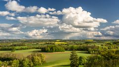 Blick vom Röthelberg