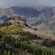 Blick vom Roque Nublo