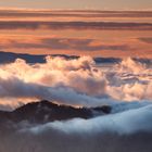 Blick vom Roque Nublo nach Teneriffa 3