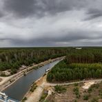 Blick vom Rostigen Nagel