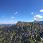 BLICK VOM RUBIHORN 