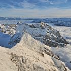 Blick vom Säntis (1)