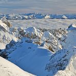 Blick vom Säntis (2)