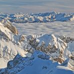 Blick vom Säntis (3)