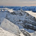 Blick vom Säntis (4)