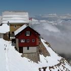 Blick vom Säntis