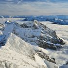 Blick vom Säntis (5)