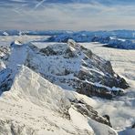 Blick vom Säntis (5)