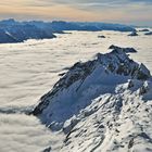 Blick vom Säntis (6)