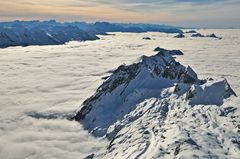 Blick vom Säntis (6)