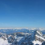 blick vom säntis I