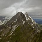 Blick vom Schäfler