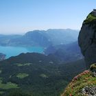 Blick vom Schafberg  3