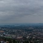 Blick vom Schanzenturm