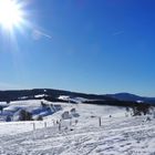 Blick vom Schauinsland