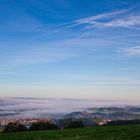 Blick vom Schaumberg