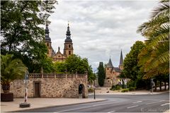 Fulda, Altstadt