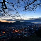 Blick vom Schlossberg 1