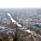 Blick vom Schlossberg