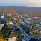 Blick vom Schloßberg