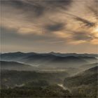 Blick vom Schlüsselfelsen