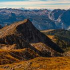 Blick vom Schneibstein