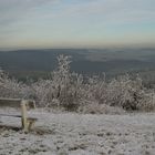 Blick vom Schwartenberg (1) ...