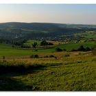 Blick vom Schwartenberg